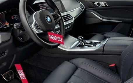 BMW X5, 2019 год, 6 790 000 рублей, 11 фотография