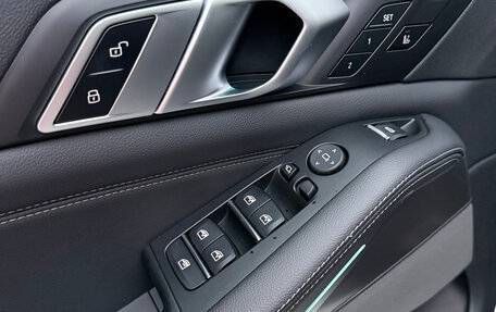 BMW X5, 2019 год, 6 790 000 рублей, 22 фотография