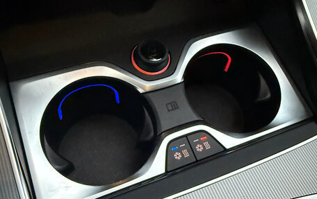 BMW X5, 2019 год, 6 790 000 рублей, 23 фотография