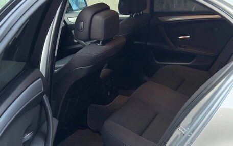 BMW 5 серия, 2008 год, 1 000 000 рублей, 2 фотография