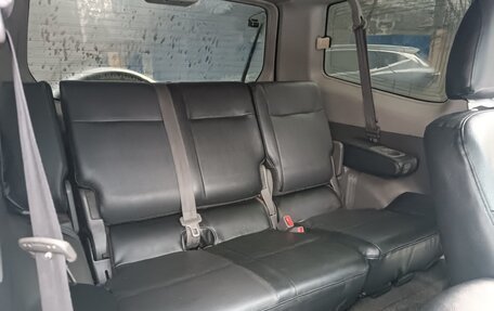 Mitsubishi Pajero III рестайлинг, 2003 год, 780 000 рублей, 9 фотография