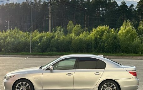 BMW 5 серия, 2008 год, 1 000 000 рублей, 6 фотография