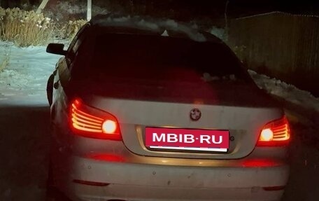 BMW 5 серия, 2008 год, 1 000 000 рублей, 9 фотография