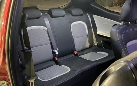 KIA cee'd III, 2013 год, 1 100 000 рублей, 10 фотография