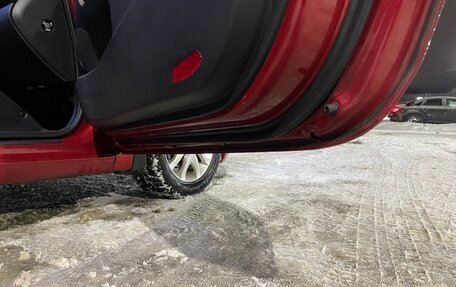 KIA cee'd III, 2013 год, 1 100 000 рублей, 12 фотография