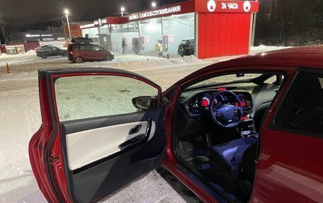 KIA cee'd III, 2013 год, 1 100 000 рублей, 18 фотография