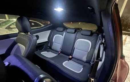 KIA cee'd III, 2013 год, 1 100 000 рублей, 20 фотография