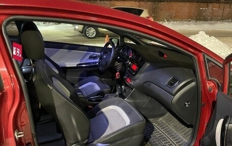 KIA cee'd III, 2013 год, 1 100 000 рублей, 11 фотография