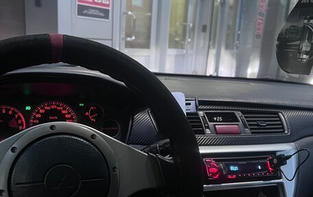 Mitsubishi Lancer IX, 2006 год, 425 000 рублей, 3 фотография