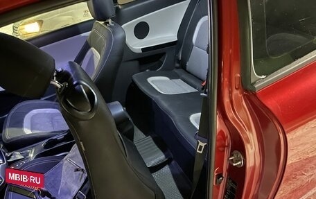 KIA cee'd III, 2013 год, 1 100 000 рублей, 19 фотография