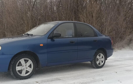 Chevrolet Lanos I, 2005 год, 299 999 рублей, 2 фотография