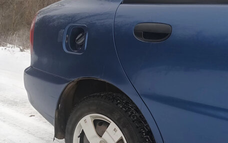 Chevrolet Lanos I, 2005 год, 299 999 рублей, 6 фотография