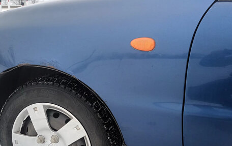 Chevrolet Lanos I, 2005 год, 299 999 рублей, 4 фотография