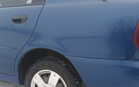 Chevrolet Lanos I, 2005 год, 299 999 рублей, 7 фотография