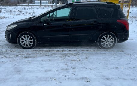 Peugeot 308 II, 2010 год, 600 000 рублей, 4 фотография