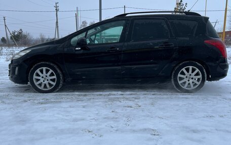 Peugeot 308 II, 2010 год, 600 000 рублей, 3 фотография