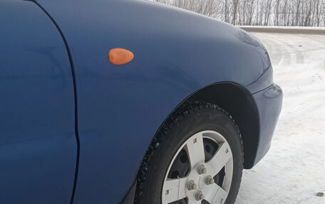 Chevrolet Lanos I, 2005 год, 299 999 рублей, 5 фотография