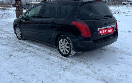 Peugeot 308 II, 2010 год, 600 000 рублей, 2 фотография