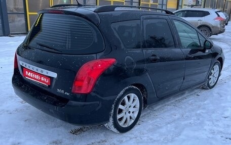 Peugeot 308 II, 2010 год, 600 000 рублей, 6 фотография