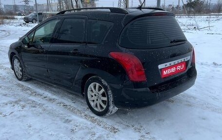 Peugeot 308 II, 2010 год, 600 000 рублей, 7 фотография