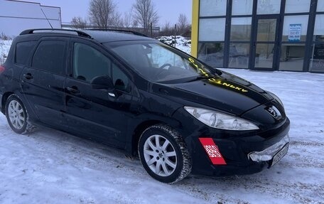 Peugeot 308 II, 2010 год, 600 000 рублей, 5 фотография