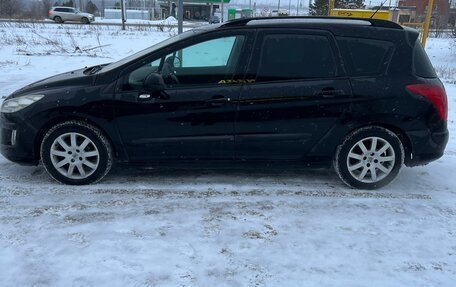 Peugeot 308 II, 2010 год, 600 000 рублей, 8 фотография