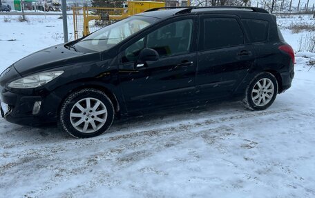 Peugeot 308 II, 2010 год, 600 000 рублей, 9 фотография