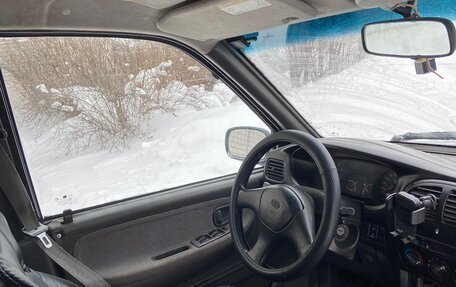 KIA Sportage IV рестайлинг, 2004 год, 200 000 рублей, 4 фотография