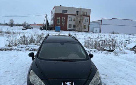 Peugeot 308 II, 2010 год, 600 000 рублей, 11 фотография