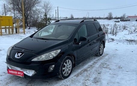 Peugeot 308 II, 2010 год, 600 000 рублей, 10 фотография