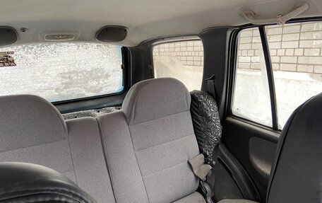 KIA Sportage IV рестайлинг, 2004 год, 200 000 рублей, 2 фотография