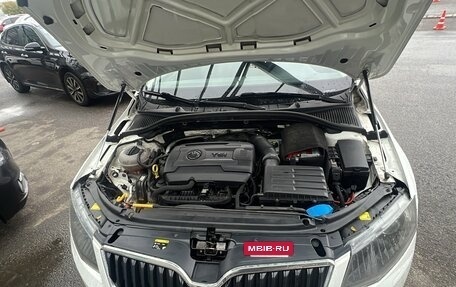 Skoda Octavia, 2013 год, 1 250 000 рублей, 4 фотография