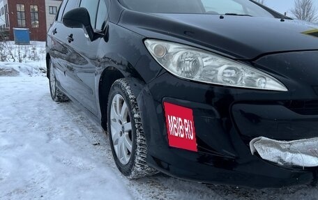 Peugeot 308 II, 2010 год, 600 000 рублей, 12 фотография