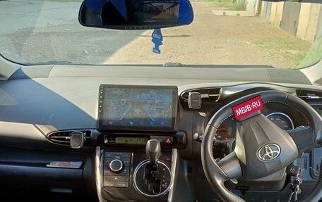 Toyota Wish II, 2012 год, 1 320 000 рублей, 7 фотография