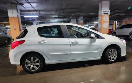 Peugeot 308 II, 2009 год, 490 000 рублей, 9 фотография