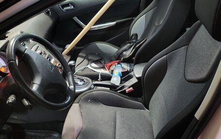 Peugeot 308 II, 2009 год, 490 000 рублей, 29 фотография