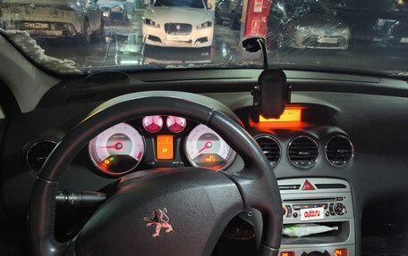 Peugeot 308 II, 2009 год, 490 000 рублей, 30 фотография