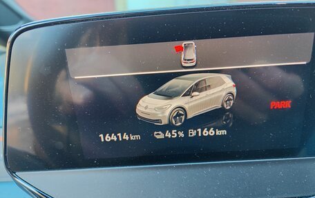 Volkswagen ID.3 I, 2022 год, 3 000 000 рублей, 7 фотография