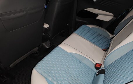 Volkswagen ID.3 I, 2022 год, 3 000 000 рублей, 4 фотография