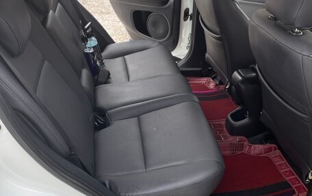 Honda Vezel, 2021 год, 2 200 000 рублей, 19 фотография