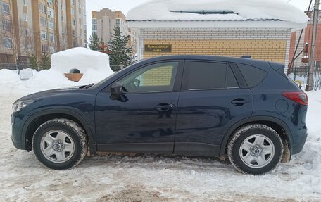 Mazda CX-5 II, 2014 год, 1 600 000 рублей, 4 фотография