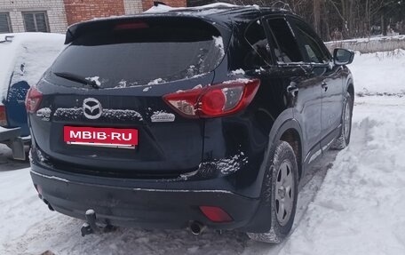 Mazda CX-5 II, 2014 год, 1 600 000 рублей, 8 фотография