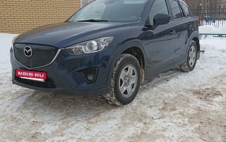 Mazda CX-5 II, 2014 год, 1 600 000 рублей, 5 фотография