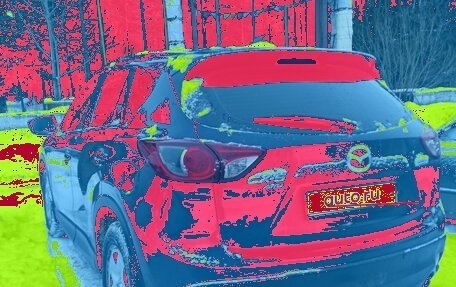 Mazda CX-5 II, 2014 год, 1 600 000 рублей, 7 фотография