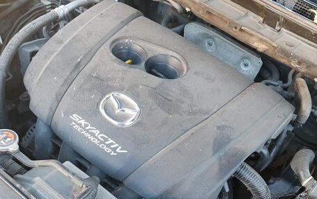 Mazda CX-5 II, 2014 год, 1 600 000 рублей, 13 фотография