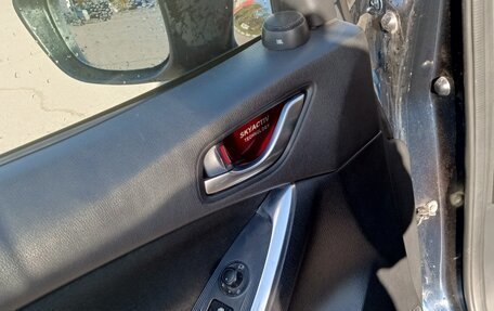 Mazda CX-5 II, 2014 год, 1 600 000 рублей, 18 фотография