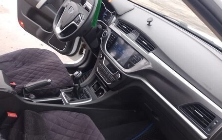 Geely Emgrand 7 I, 2019 год, 749 000 рублей, 4 фотография