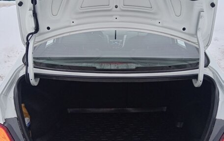 Hyundai Solaris II рестайлинг, 2015 год, 1 200 000 рублей, 2 фотография