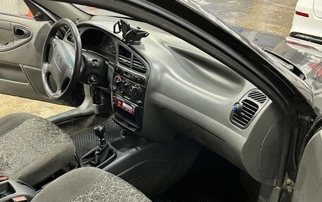 ЗАЗ Chance, 2010 год, 198 000 рублей, 8 фотография