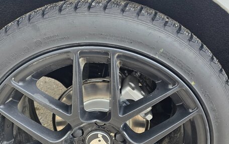 Skoda Octavia, 2014 год, 1 200 000 рублей, 14 фотография